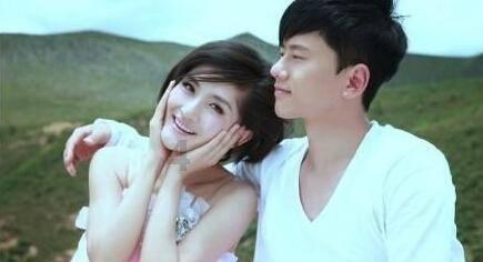 孙怡和张云龙演的电视剧游戏画面
