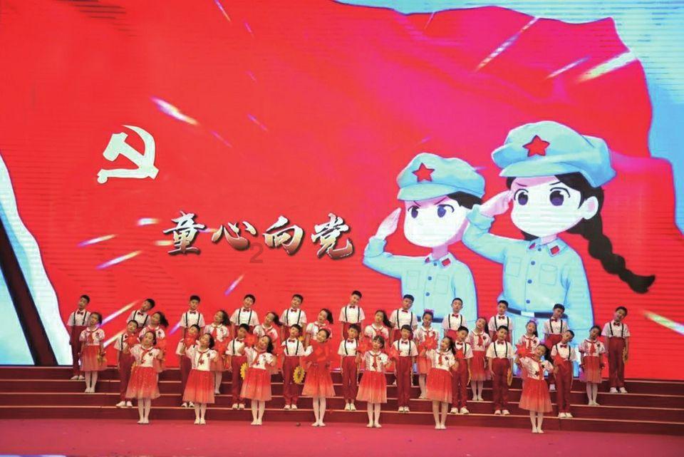 致耿庄桥籍在外乡贤的一封家书